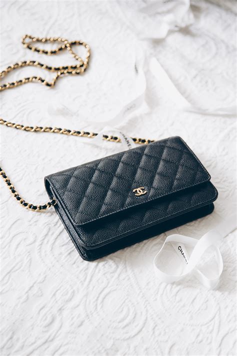 farfetch chanel pre owned|chanel wallet on chain.